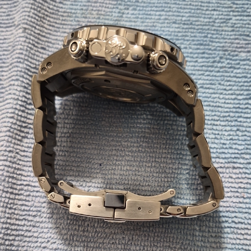 Ball Engineering Dive Master Watch Chronograph Ba… - image 5